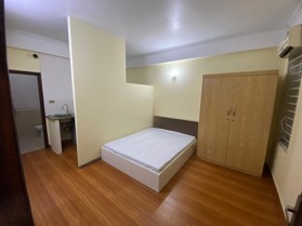 Cho thuê chung cư mini 1 - 2 phòng ngủ, 1 PK, 30m2 - 50m2 số 118 đường Nguyễn Đổng Chi